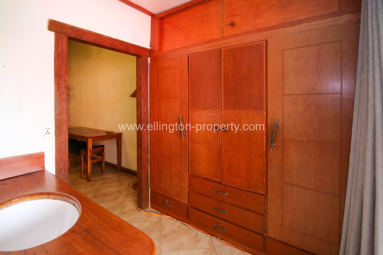 Apartment For Rent In Daun Pehn. - Ellington Property