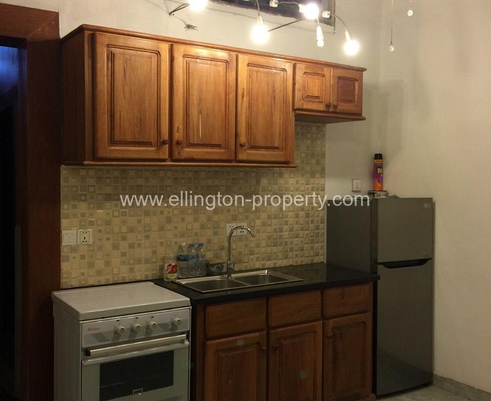 Shophouse For Rent In Daun Pehn. - Ellington Property