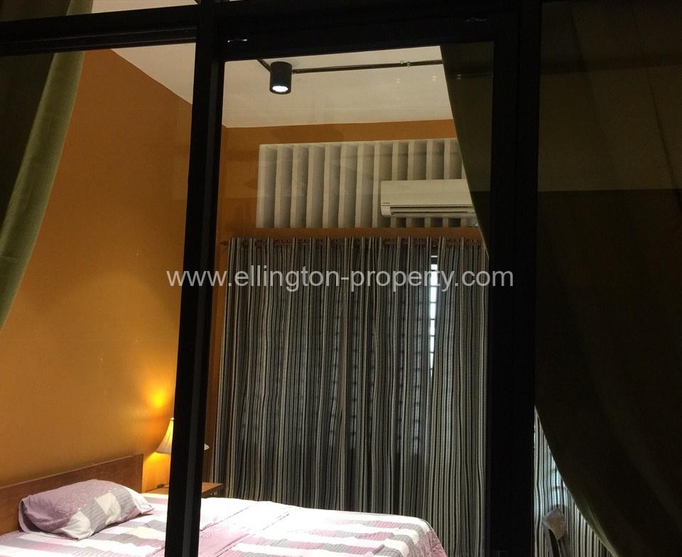 Shophouse For Rent In Daun Pehn. - Ellington Property