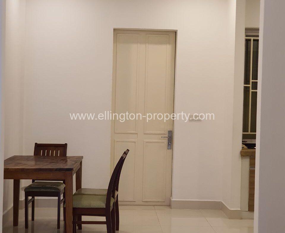 4 Bedrooms Villa For Rent In Sen Sok - Ellington Property