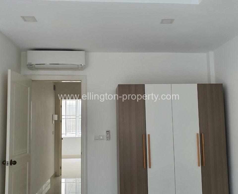 4 Bedrooms Villa For Rent In Sen Sok - Ellington Property