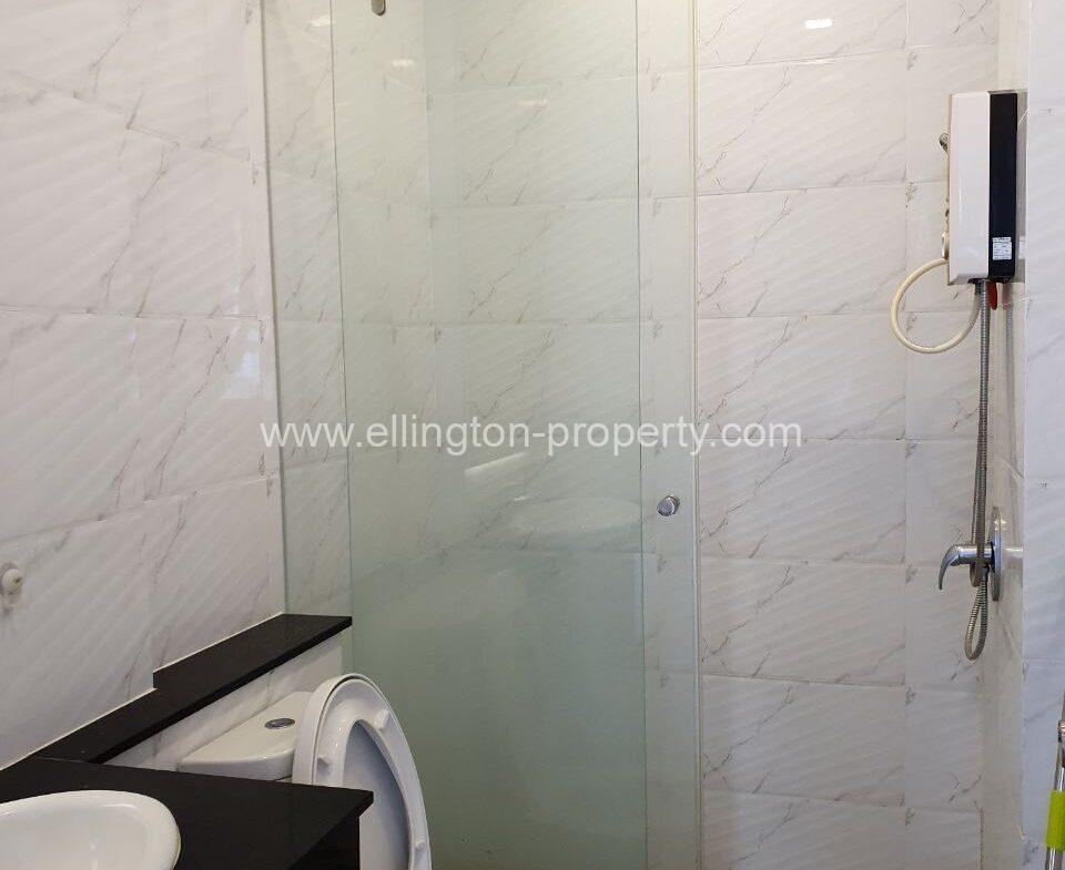 4 Bedrooms Villa For Rent In Sen Sok - Ellington Property