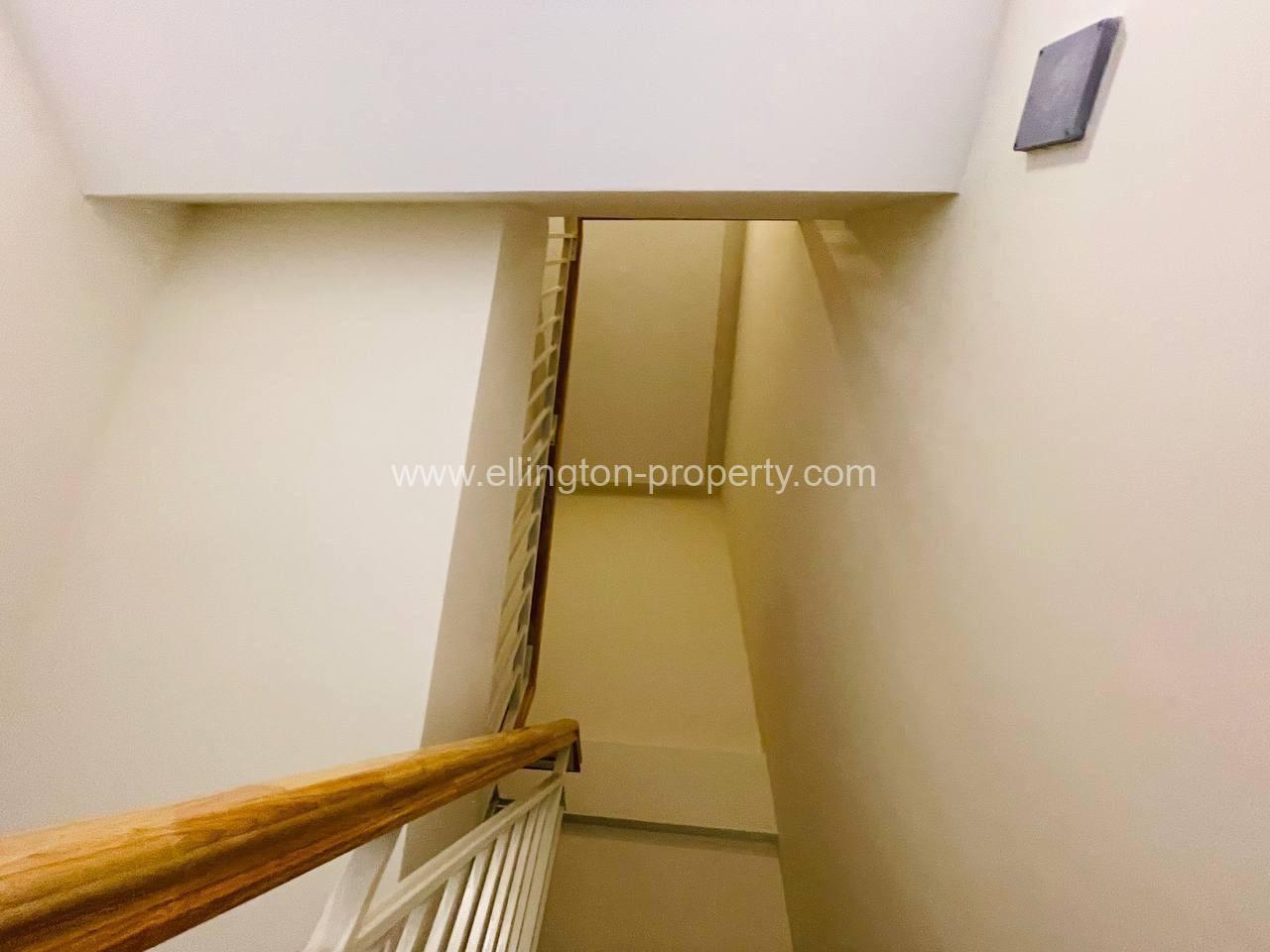 Shophouse For Rent - Ellington Property