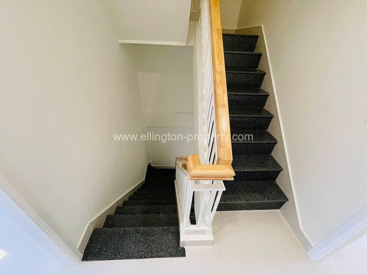 Shophouse For Rent - Ellington Property