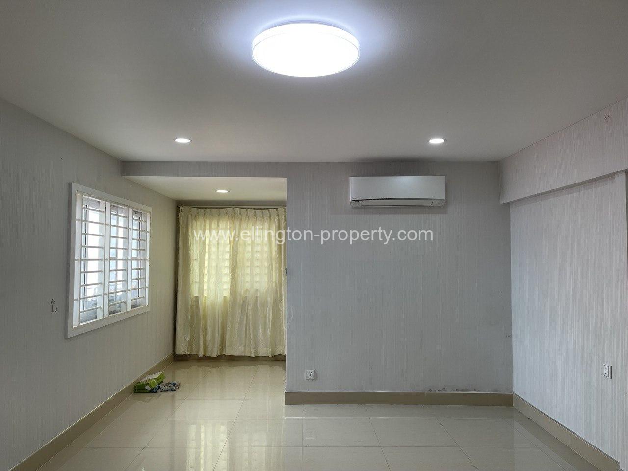 Shophouse For Rent In Chaktumok Area - Ellington Property