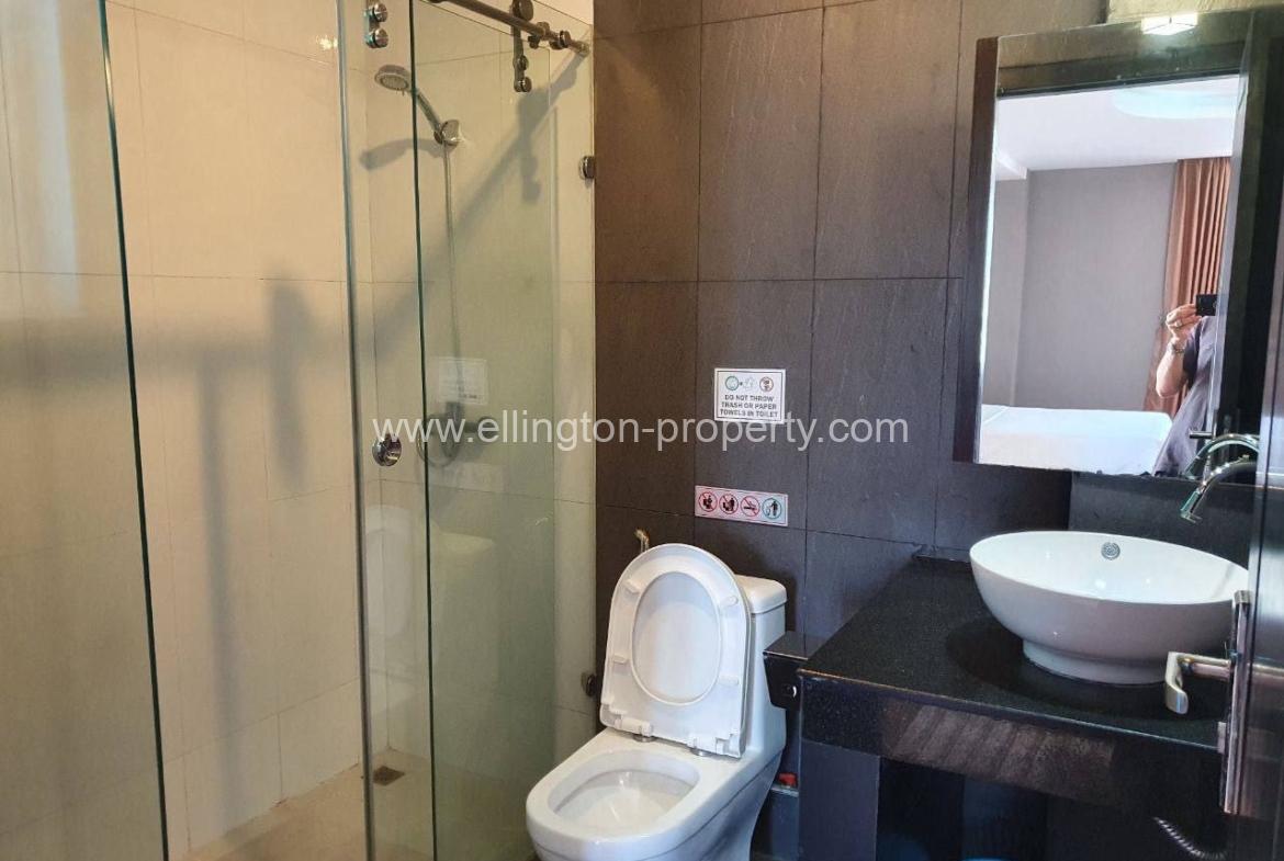 2 Bedrooms Apartment For Rent In Tk. - Ellington Property