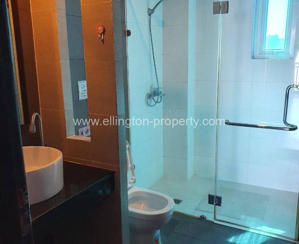 2 Bedrooms Apartment For Rent In Tk. - Ellington Property