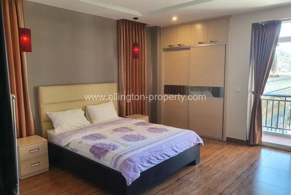 2 Bedrooms Apartment For Rent In Tk. - Ellington Property