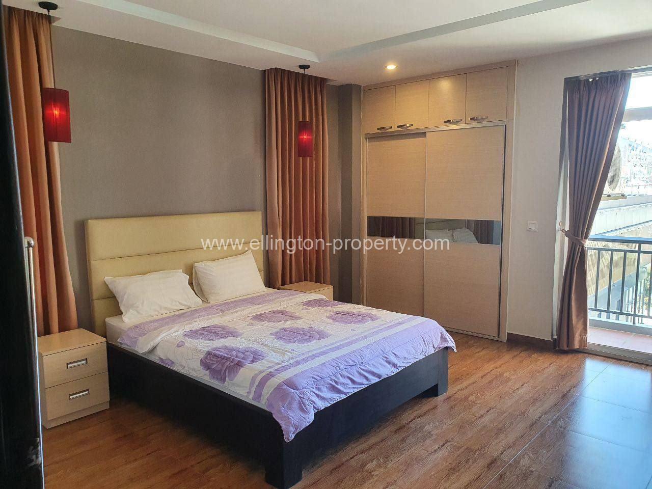 2 Bedrooms Apartment For Rent In Tk. - Ellington Property