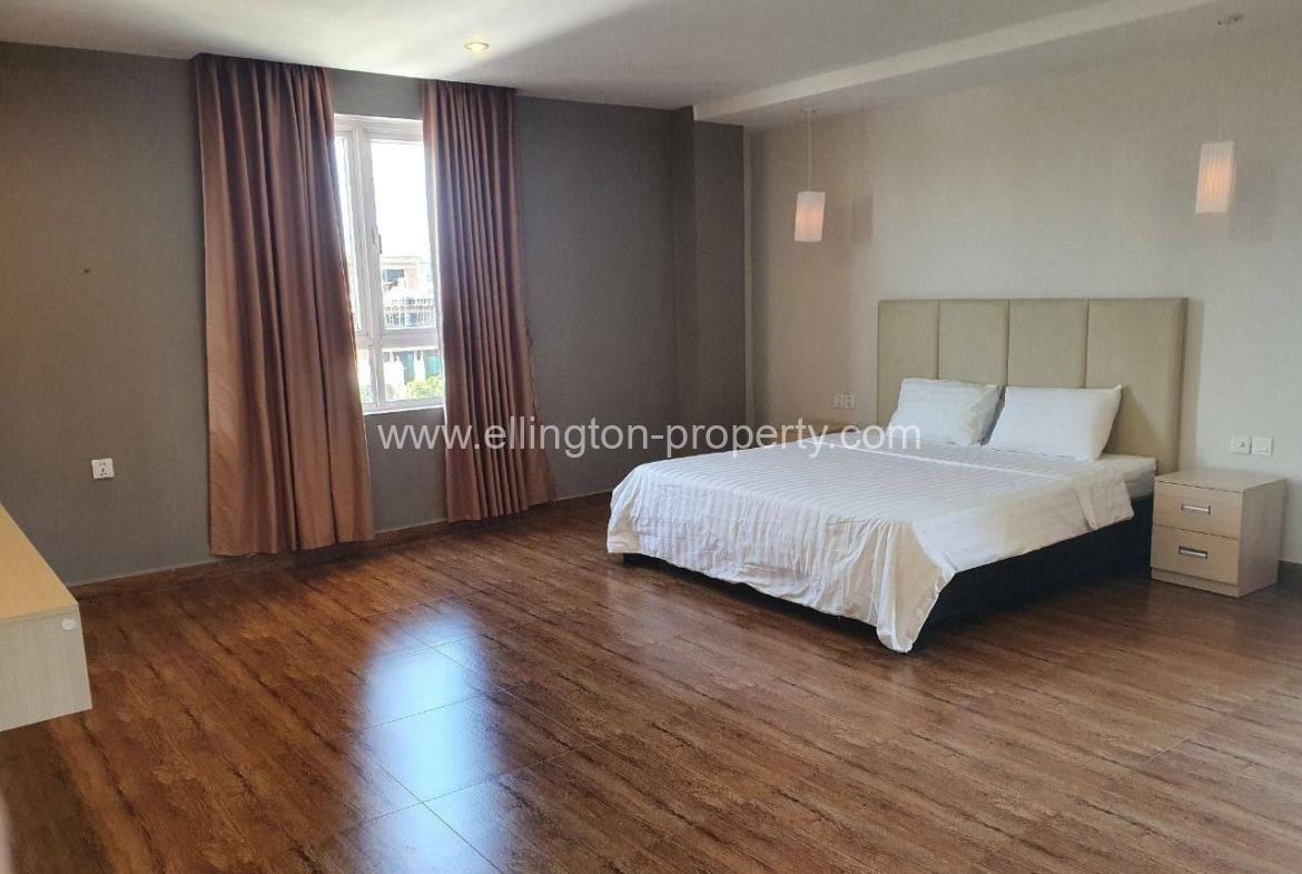 2 Bedrooms Apartment For Rent In Tk. - Ellington Property