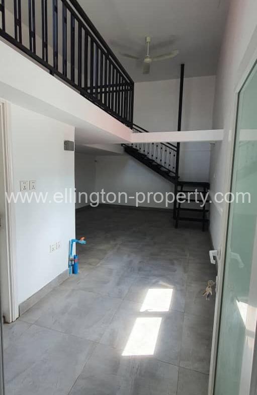 2 Bed, 2 Bath Apartment For Sale In Wat Phnom - Ellington Property