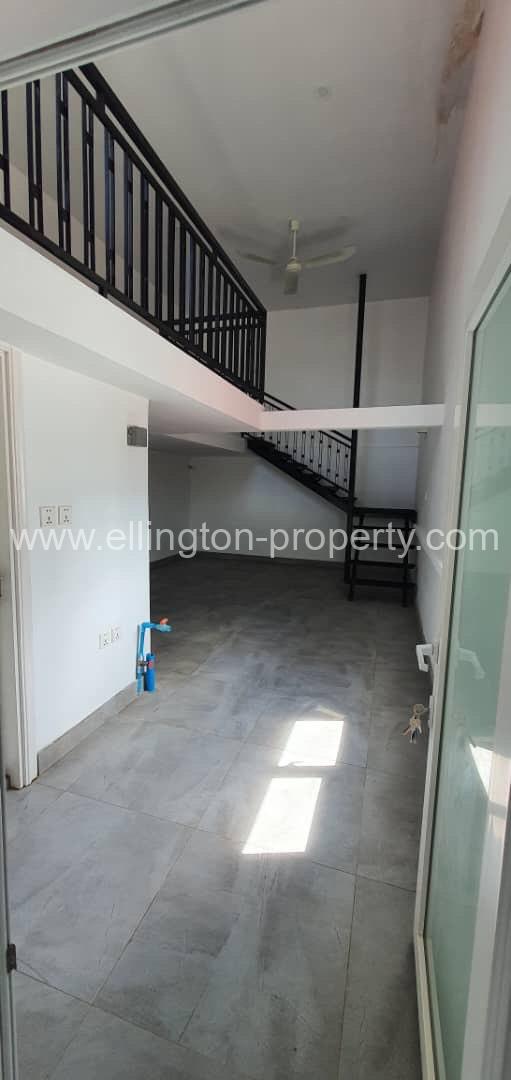 2 Bed, 2 Bath Apartment For Sale In Wat Phnom - Ellington Property