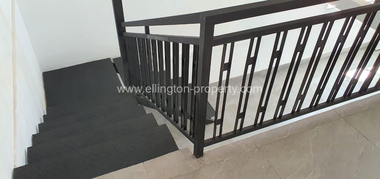 2 Bed, 2 Bath Apartment For Sale In Wat Phnom - Ellington Property