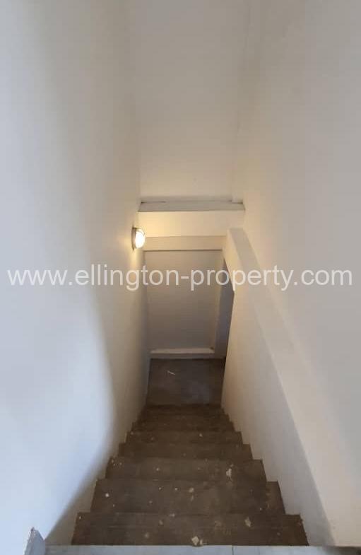 2 Bed, 2 Bath Apartment For Sale In Wat Phnom - Ellington Property