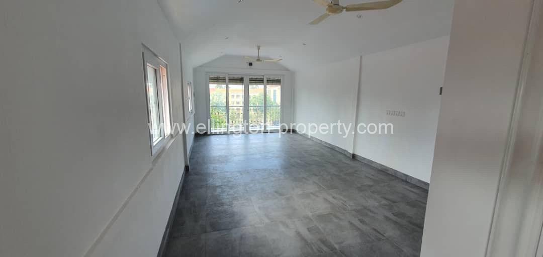 2 Bed, 2 Bath Apartment For Sale In Wat Phnom - Ellington Property