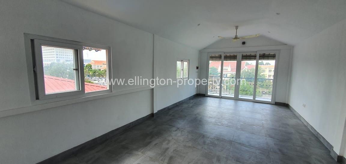 2 Bed, 2 Bath Apartment For Sale In Wat Phnom - Ellington Property