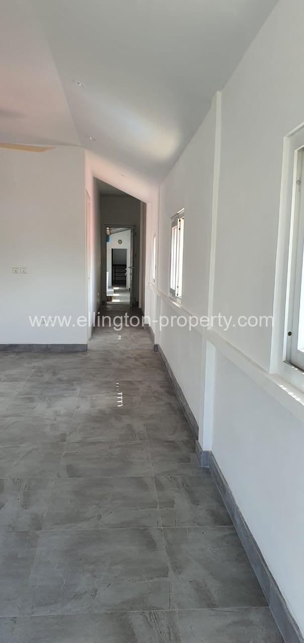 2 Bed, 2 Bath Apartment For Sale In Wat Phnom - Ellington Property