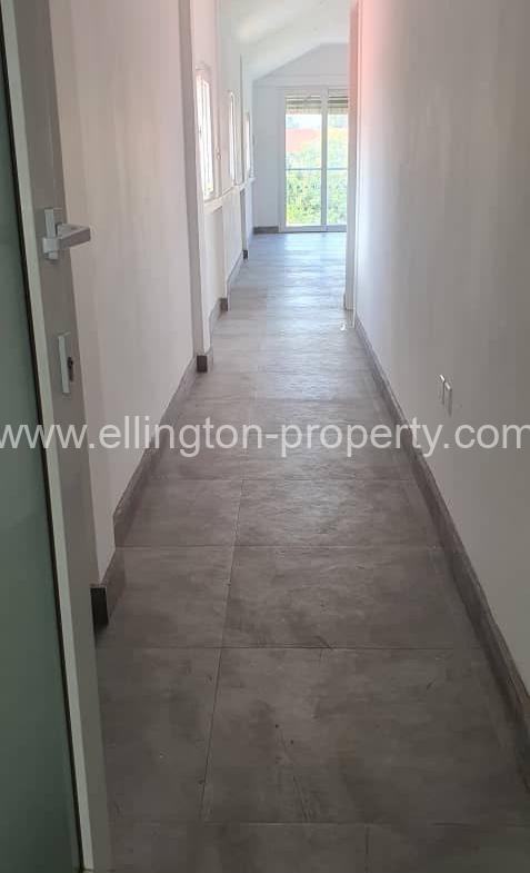 2 Bed, 2 Bath Apartment For Sale In Wat Phnom - Ellington Property