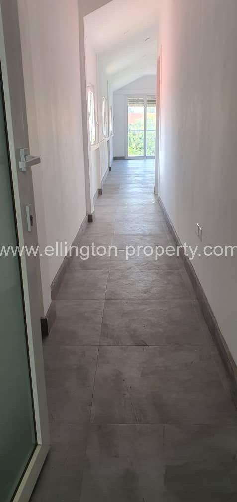 2 Bed, 2 Bath Apartment For Sale In Wat Phnom - Ellington Property