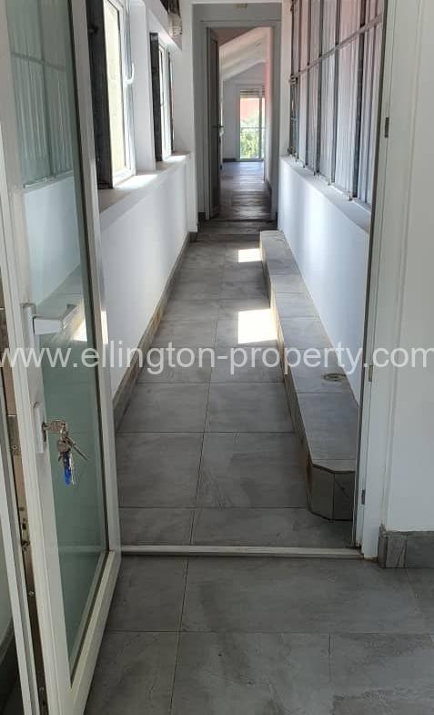 2 Bed, 2 Bath Apartment For Sale In Wat Phnom - Ellington Property