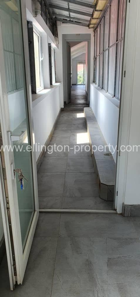 2 Bed, 2 Bath Apartment For Sale In Wat Phnom - Ellington Property