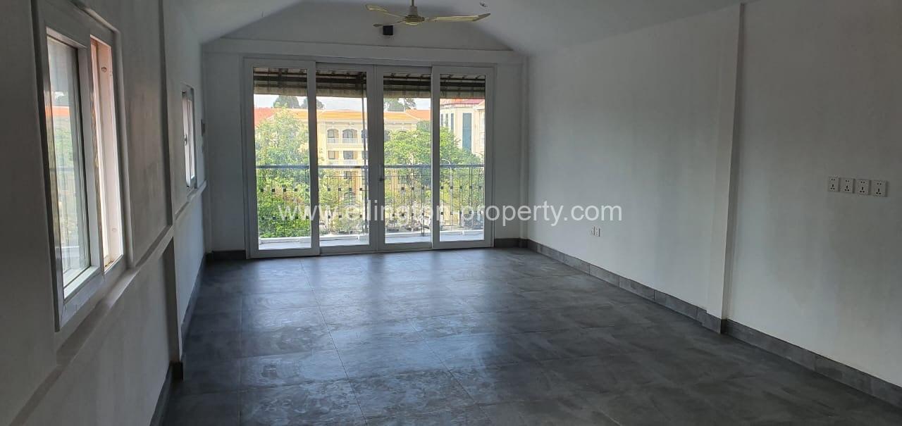 2 Bed, 2 Bath Apartment For Sale In Wat Phnom - Ellington Property