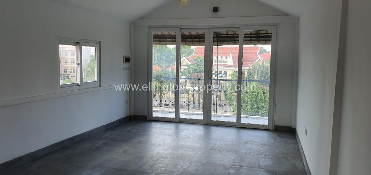 2 Bed, 2 Bath Apartment For Sale In Wat Phnom - Ellington Property