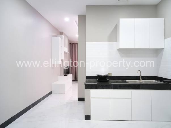 One Bedroom For Rent - Ellington Property