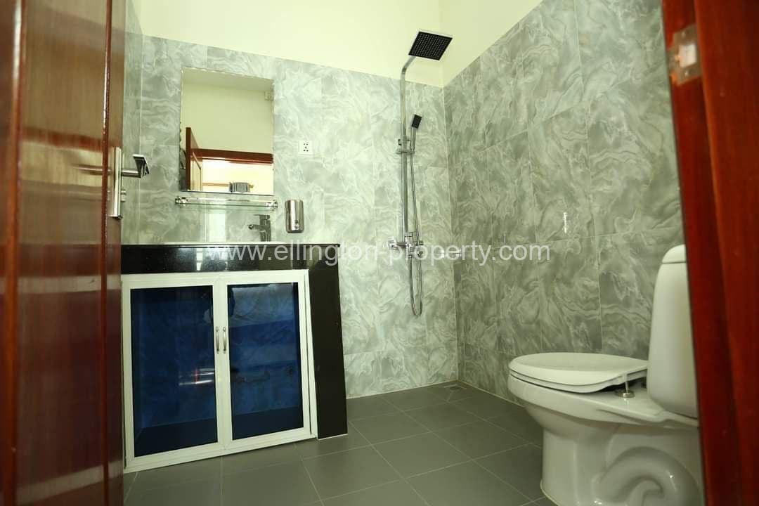 1 Bedroom Apartment For Rent In Bkk3. - Ellington Property