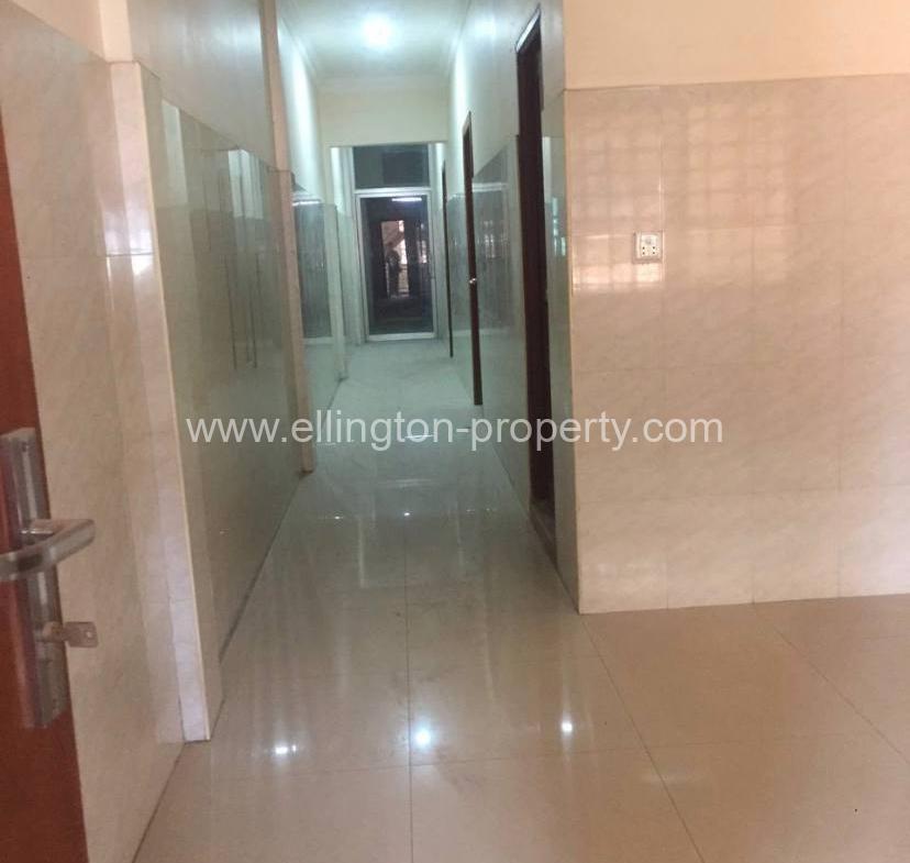 19 Bedrooms Flat House For Rent In - Ellington Property