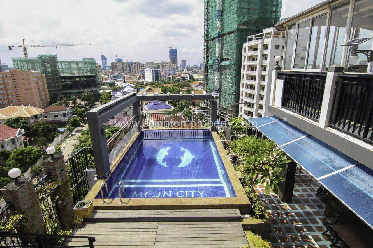 1 Bedroom Apartment For Rent In Tk. - Ellington Property