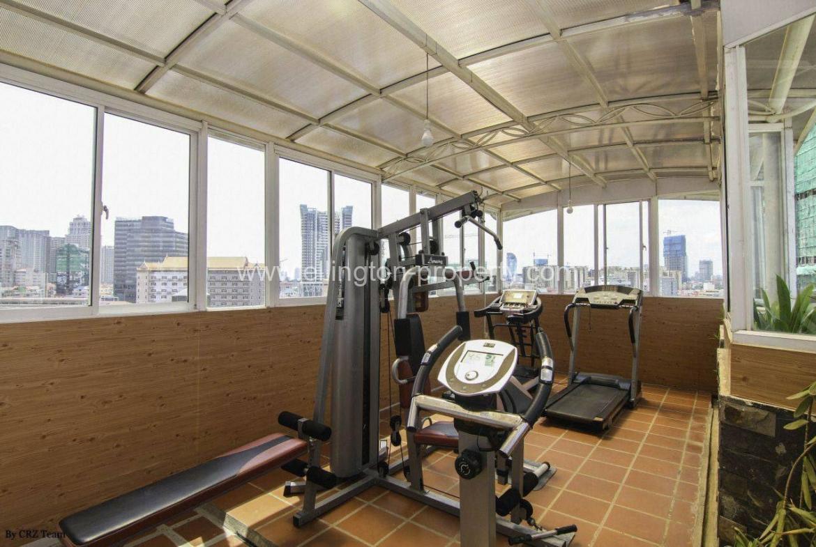 1 Bedroom Apartment For Rent In Tk. - Ellington Property