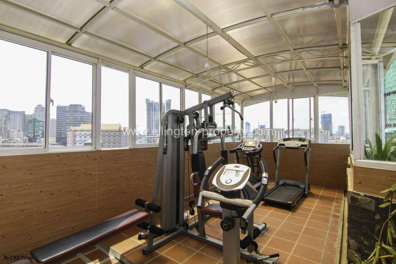 1 Bedroom Apartment For Rent In Tk. - Ellington Property