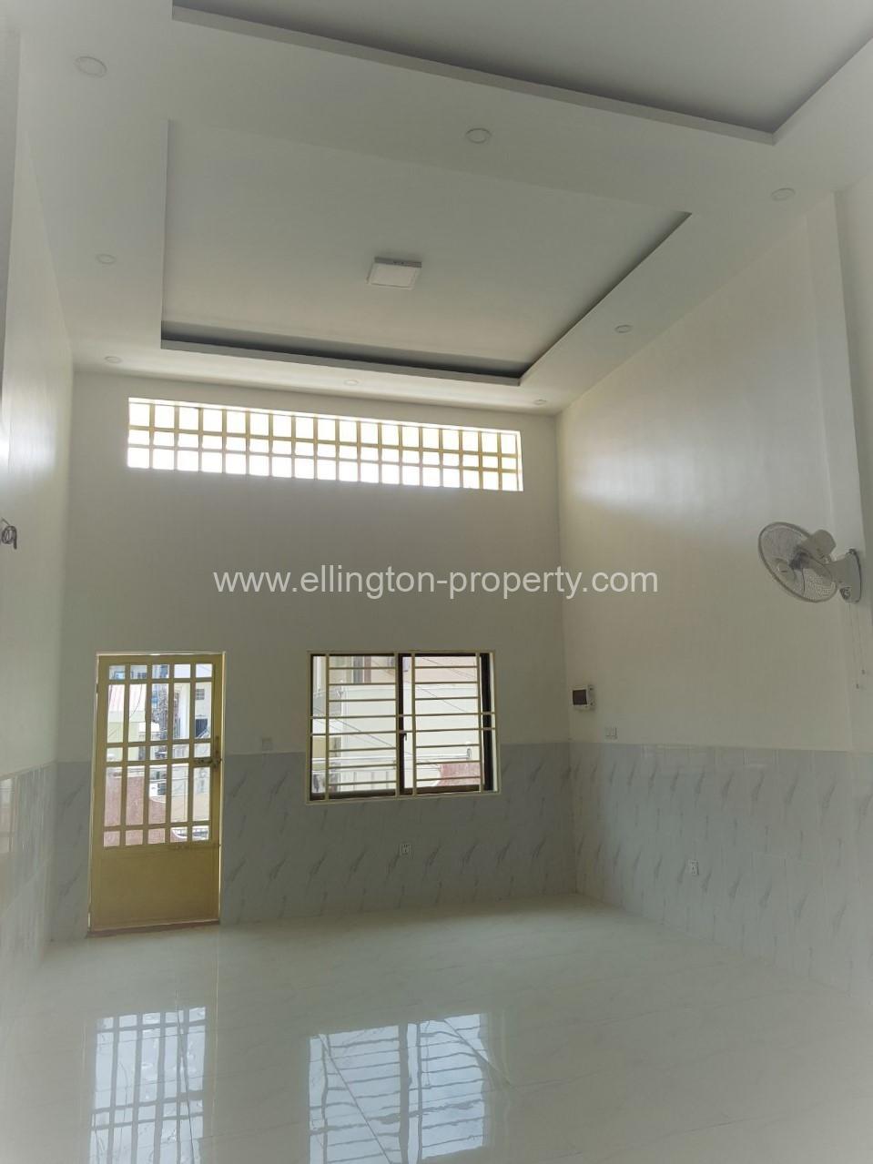 5 Bedrooms For Rent In Bkk3 - Ellington Property