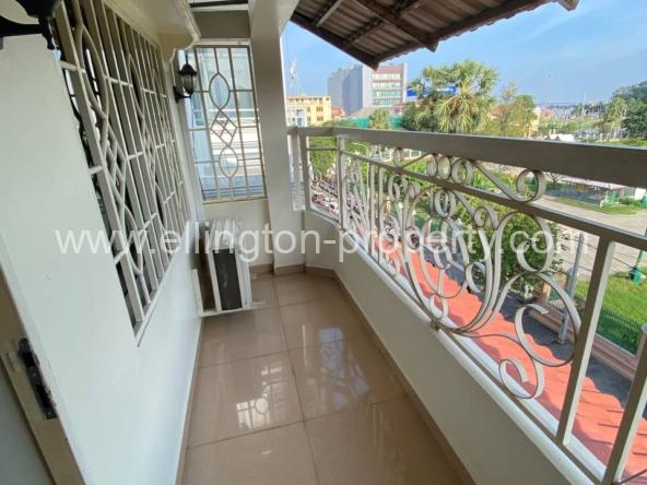 Apartment For Rent - Ellington Property