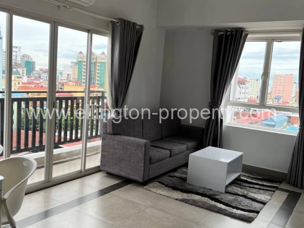 Apartment For Rent - Ellington Property