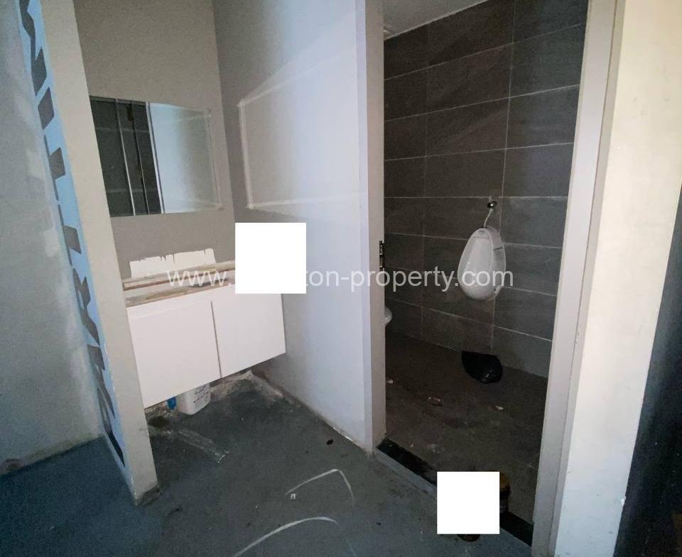 Shophouse For Rent In Bkk1 - Ellington Property