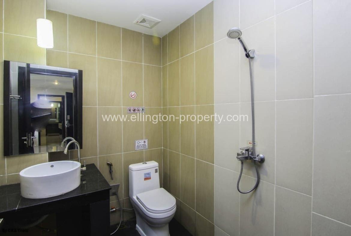 1 Bedroom Apartment For Rent - Ellington Property