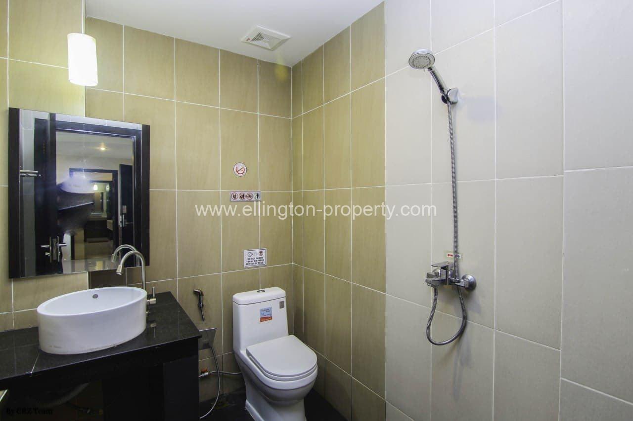 1 Bedroom Apartment For Rent - Ellington Property