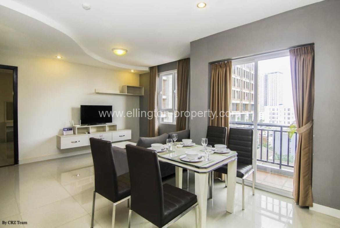 1 Bedroom Apartment For Rent - Ellington Property