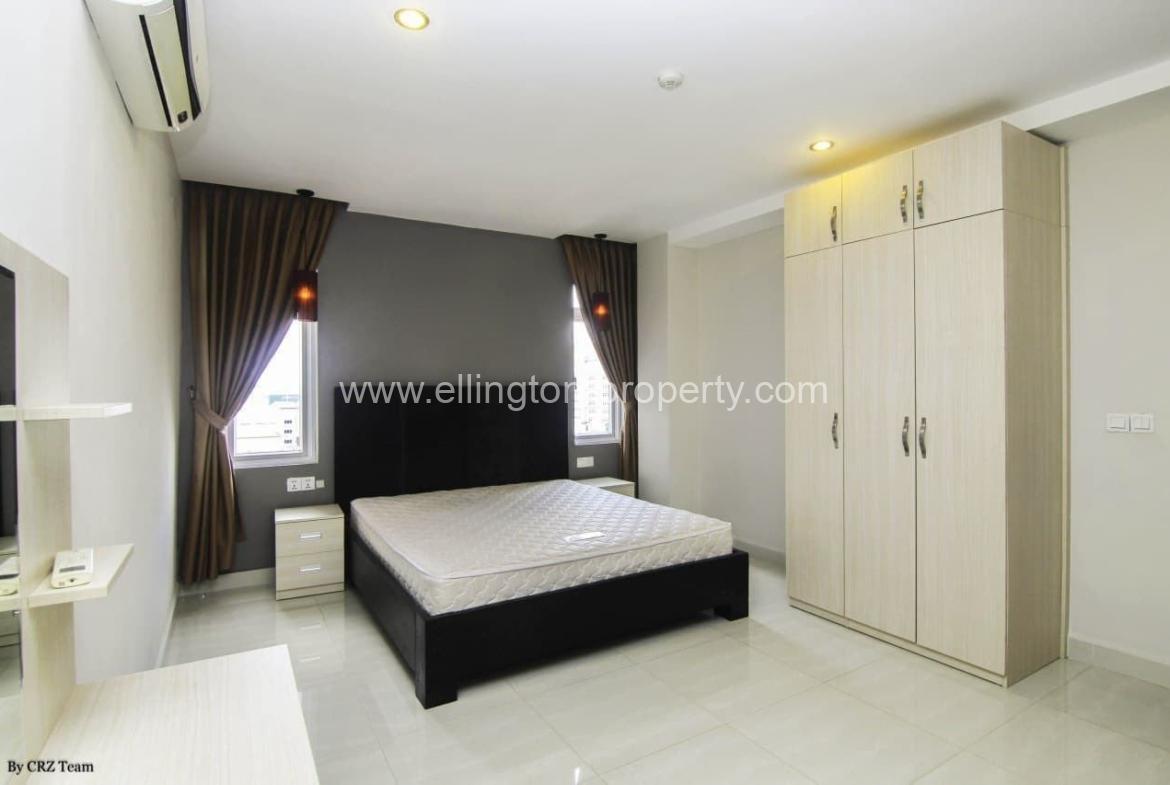 1 Bedroom Apartment For Rent - Ellington Property