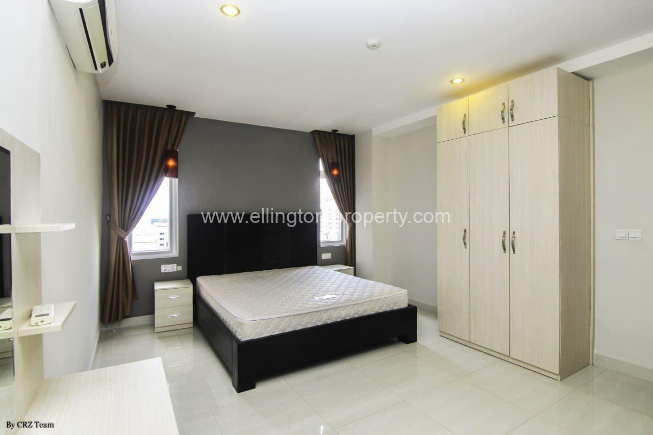 1 Bedroom Apartment For Rent - Ellington Property