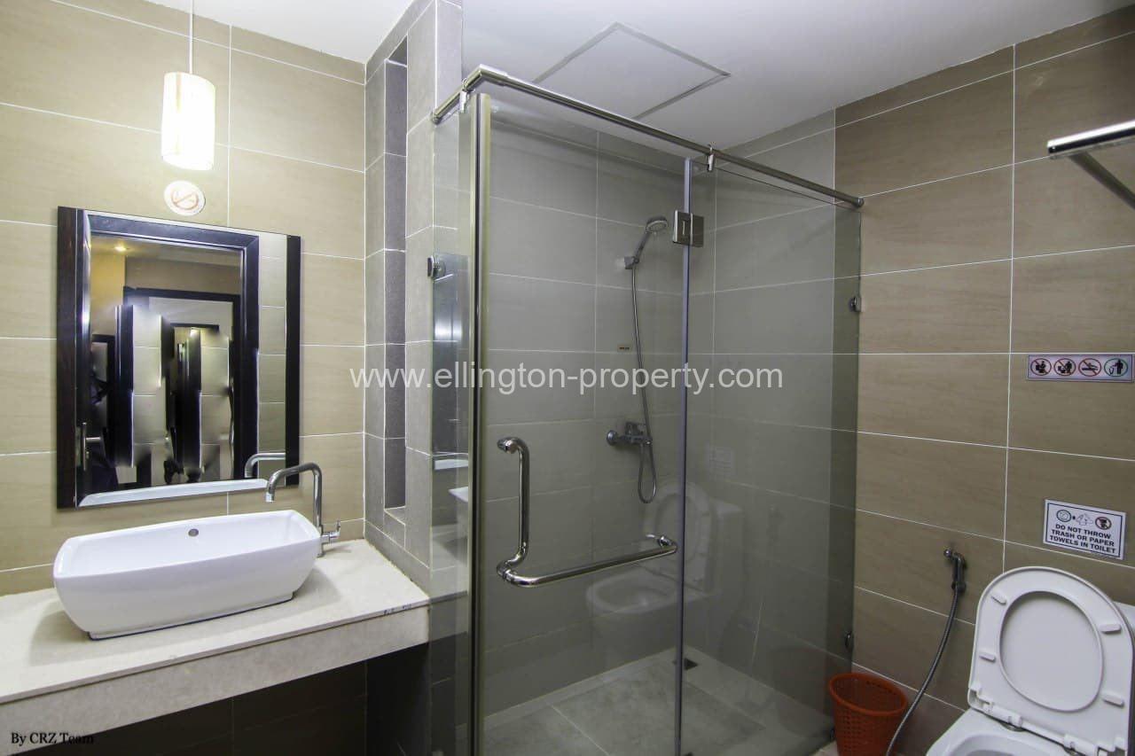 1 Bedroom Apartment For Rent - Ellington Property