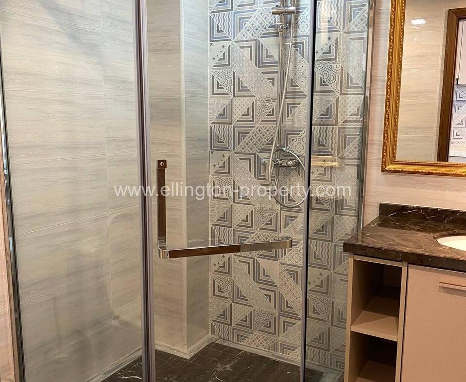Studio Room For Rent In Tk. - Ellington Property