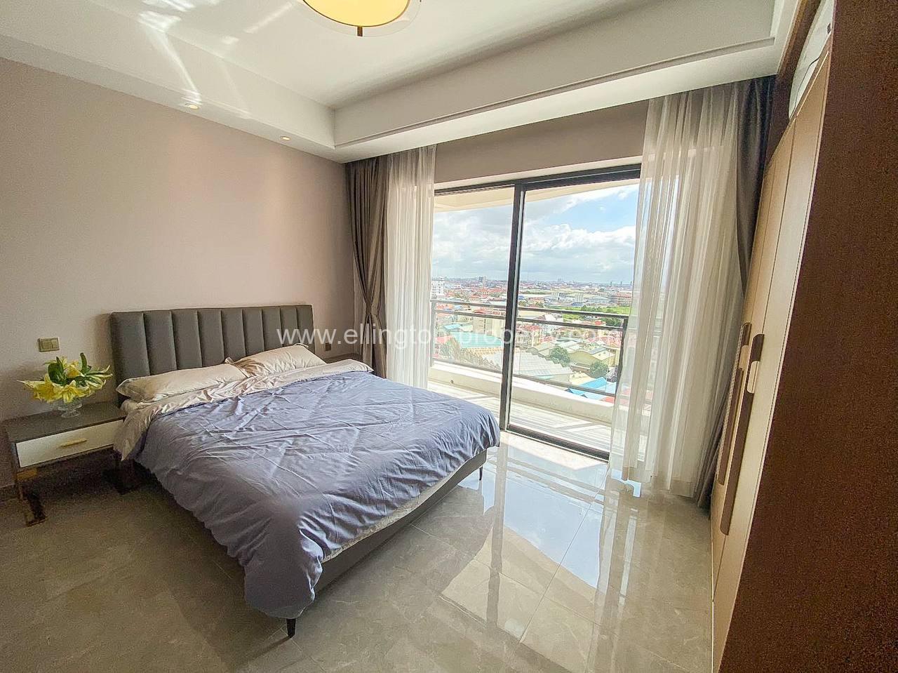 Studio Room For Rent In Tk. - Ellington Property