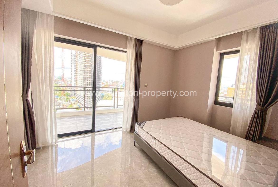 1 Bedroom Apartment For Rent In Tk. - Ellington Property