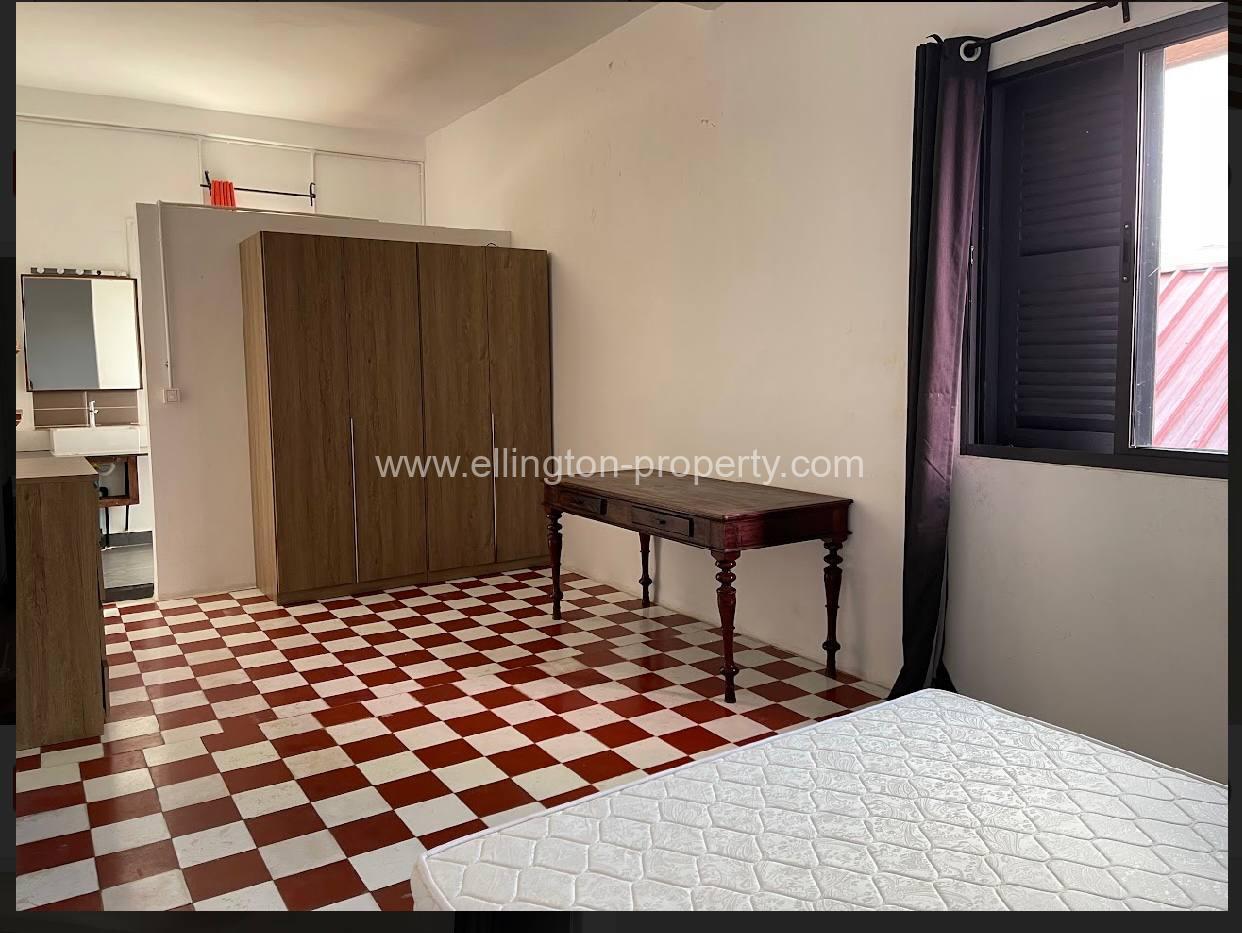 1 Bedroom Apartment For Rent Near Central Market. - Ellington Property