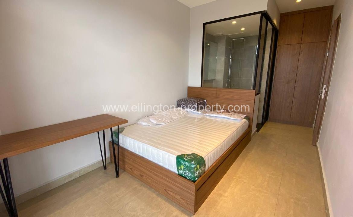 Studio For Rent In Tk - Ellington Property