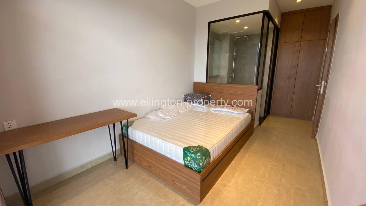 Studio For Rent In Tk - Ellington Property