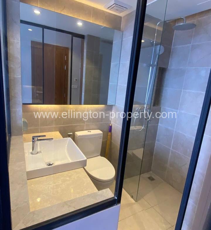 Studio For Rent In Tk - Ellington Property